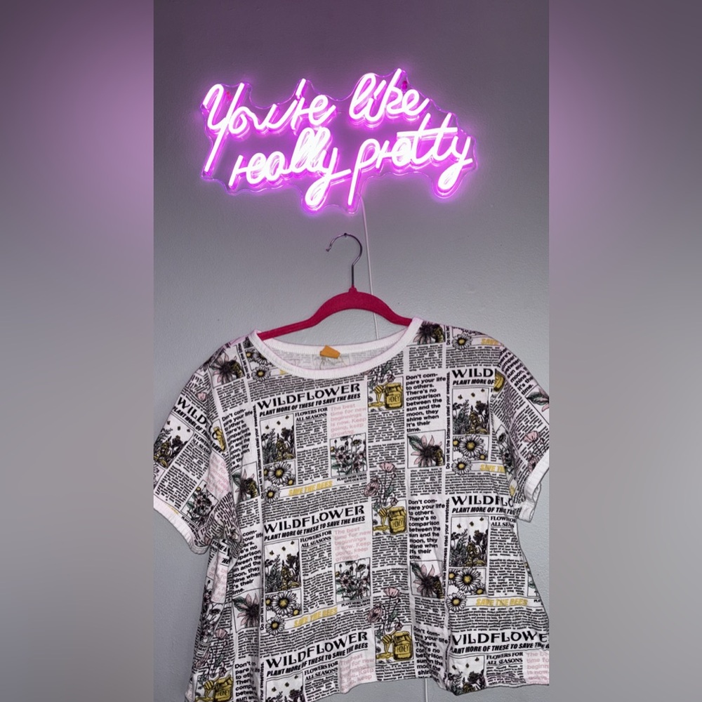 Vibe N’ Crop